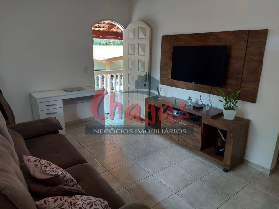 Imagem Casa com 2 Quartos à Venda, 120 m² em Cantagalo - Caraguatatuba Imagem Casa com 2 Quartos à Venda, 120 m² em Cantagalo - Caraguatatuba