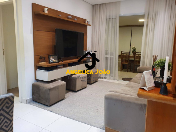 Imagem Apartamento com 2 Quartos à Venda, 86 m² em Boa Vista - São Vicente Imagem Apartamento com 2 Quartos à Venda, 86 m² em Boa Vista - São Vicente