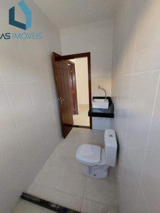 Imagem Casa de Condomínio com 3 Quartos à Venda, 127 m² em Baia Formosa - Armação Dos Búzios Imagem Casa de Condomínio com 3 Quartos à Venda, 127 m² em Baia Formosa - Armação Dos Búzios