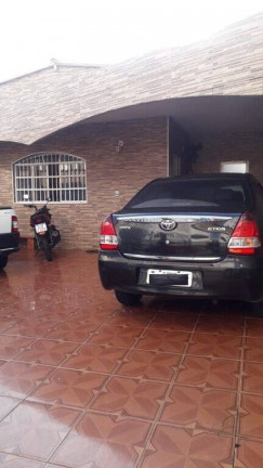 Casa com 2 Quartos à Venda, 92 m² em Vila Atlântica - Mongaguá