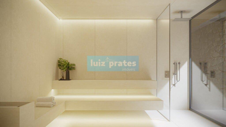 Imagem Apartamento com 3 Quartos à Venda, 179 m² em Campeche - Florianópolis