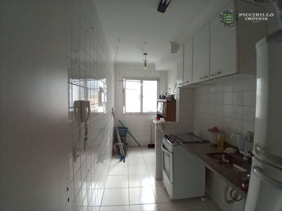 Imagem Apartamento com 1 Quarto à Venda, 51 m² em Canto Do Forte - Praia Grande Imagem Apartamento com 1 Quarto à Venda, 51 m² em Canto Do Forte - Praia Grande