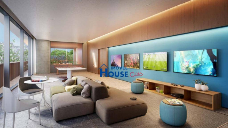 Imagem Apartamento com 3 Quartos à Venda, 175 m² em Jardins - São Paulo Imagem Apartamento com 3 Quartos à Venda, 175 m² em Jardins - São Paulo