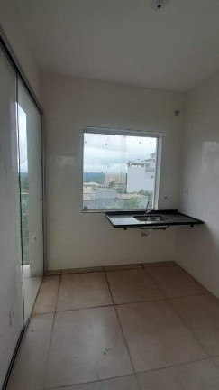 Imagem Apartamento com 2 Quartos à Venda, 48 m² em Liberdade - Santa Luzia Imagem Apartamento com 2 Quartos à Venda, 48 m² em Liberdade - Santa Luzia