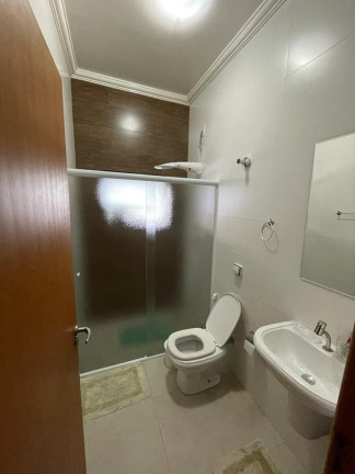 Imagem Casa com 8 Quartos à Venda, 564 m² em Jardim Estância Brasil - Atibaia