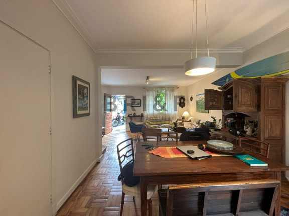 Casa com 3 Quartos à Venda, 140 m² em Chácara Santo Antônio (zona Sul) - São Paulo
