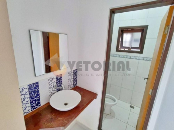 Imagem Sobrado com 2 Quartos à Venda, 152 m²