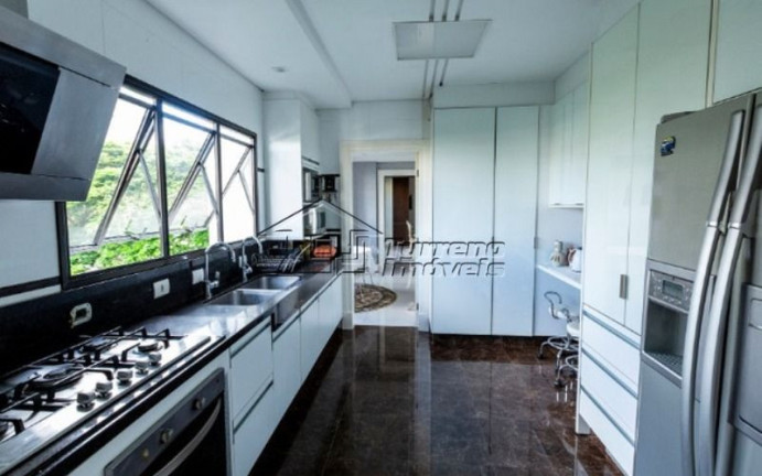 Imagem Apartamento com 4 Quartos à Venda, 326 m² em Vila Ema - São José Dos Campos Imagem Apartamento com 4 Quartos à Venda, 326 m² em Vila Ema - São José Dos Campos