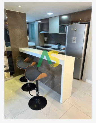 Imagem Imóvel com 2 Quartos à Venda, 50 m² em Casa Caiada - Olinda