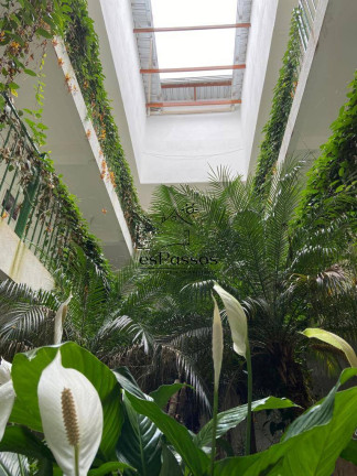 Imagem Apartamento com 1 Quarto à Venda, 25 m² em Califórnia - Florestal