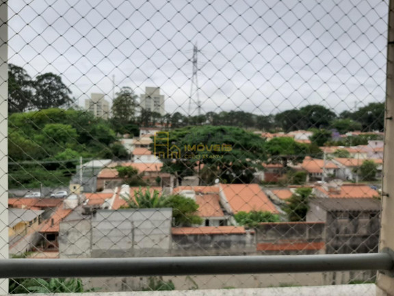 Imagem Apartamento com 3 Quartos para Alugar, 64 m² em Continental - Osasco
