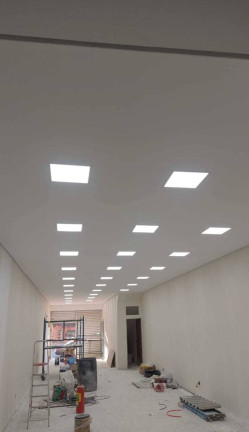 Imóvel Comercial para Alugar, 120 m² em Parque São Bento - Sorocaba