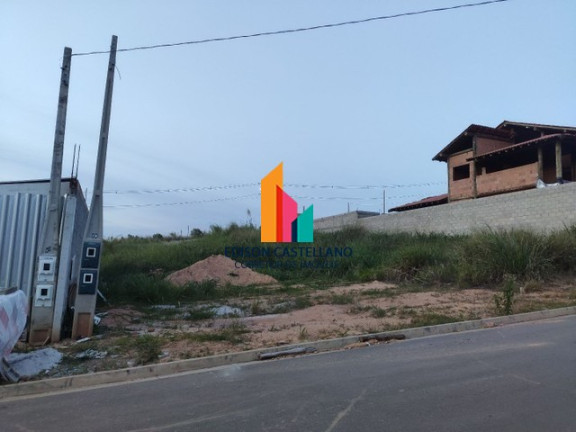 Imagem Terreno à Venda, 275 m² em Jardim Das Angélicas - Itupeva Imagem Terreno à Venda, 275 m² em Jardim Das Angélicas - Itupeva