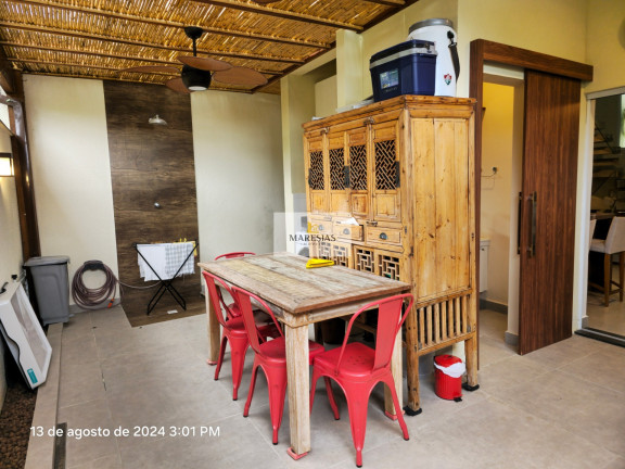 Imagem Casa com 2 Quartos à Venda, 72 m² em Santiago - São Sebastião