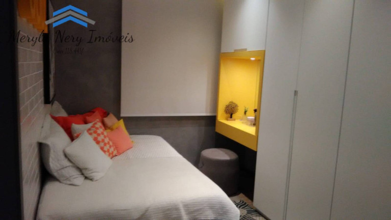 Imagem Apartamento com 3 Quartos à Venda, 108 m² em Chácara Santo Antônio - São Paulo