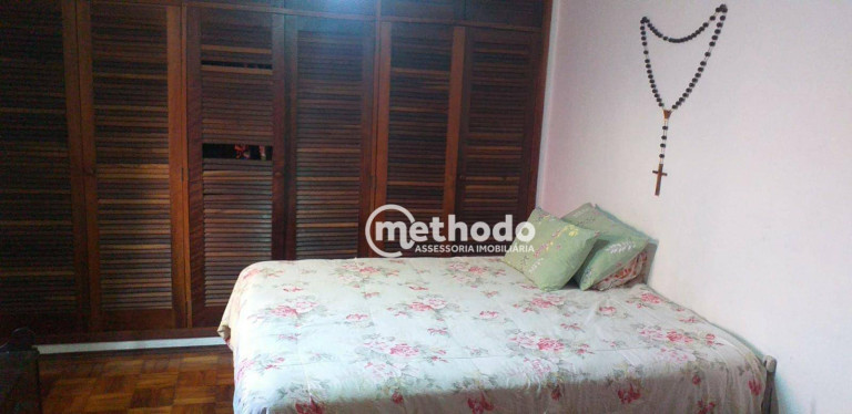 Imagem Casa com 3 Quartos para Alugar, 190 m² em Jardim Bela Vista - Campinas Imagem Casa com 3 Quartos para Alugar, 190 m² em Jardim Bela Vista - Campinas