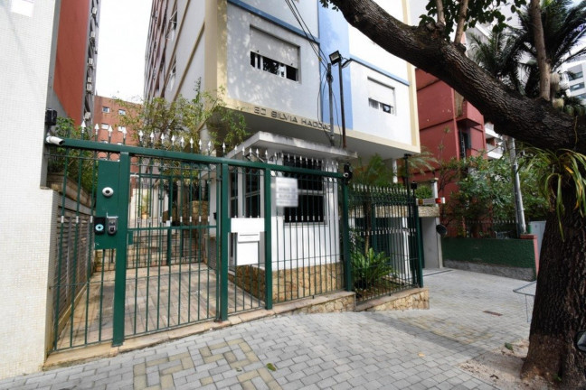 Imagem Imóvel com 4 Quartos à Venda, 153 m² em Paraíso - São Paulo