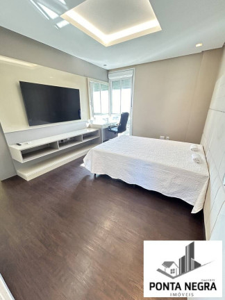 Imagem Apartamento com 3 Quartos à Venda, 153 m² em Ponta Negra - Manaus Imagem Apartamento com 3 Quartos à Venda, 153 m² em Ponta Negra - Manaus