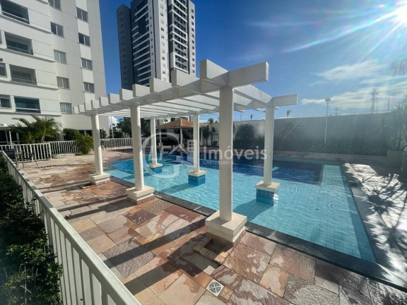Imagem Imóvel com 3 Quartos para Alugar, 87 m² em Tiradentes - Campo Grande Imagem Imóvel com 3 Quartos para Alugar, 87 m² em Tiradentes - Campo Grande