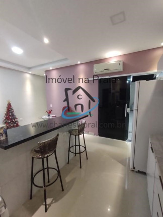 Imagem Casa com 2 Quartos à Venda, 70 m² em Enseada - São Sebastião