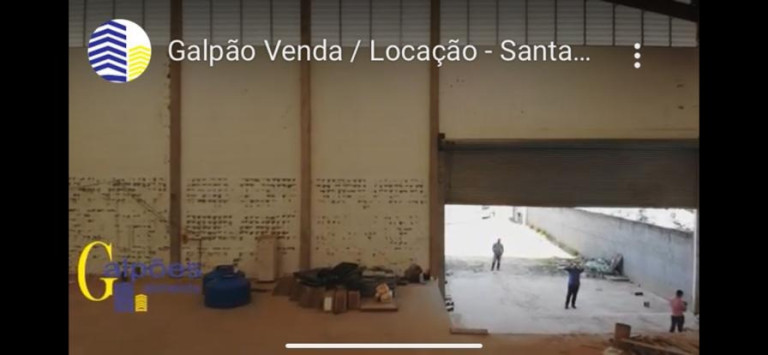 Imagem Galpão para Alugar ou Temporada, 1.400 m² em Jardim Jurupari (fazendinha) - Santana De Parnaíba Imagem Galpão para Alugar ou Temporada, 1.400 m² em Jardim Jurupari (fazendinha) - Santana De Parnaíba