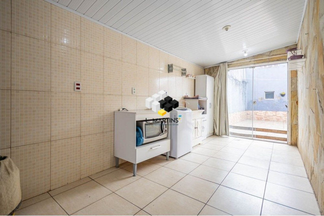 Imagem Casa com 3 Quartos à Venda, 90 m² em Jardim Leopoldina - Porto Alegre Imagem Casa com 3 Quartos à Venda, 90 m² em Jardim Leopoldina - Porto Alegre