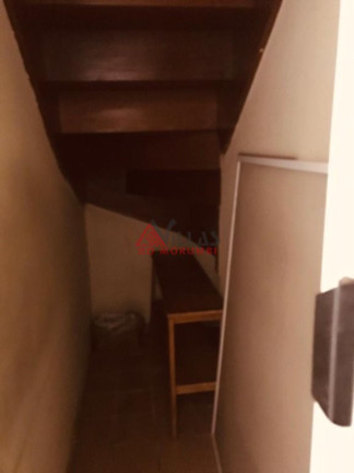 Imagem Sobrado com 2 Quartos à Venda, 121 m² em Jardim Santa Efigênia - São Paulo