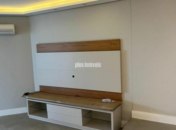 Imagem Apartamento com 1 Quarto à Venda, 81 m² em Morumbi - São Paulo Imagem Apartamento com 1 Quarto à Venda, 81 m² em Morumbi - São Paulo
