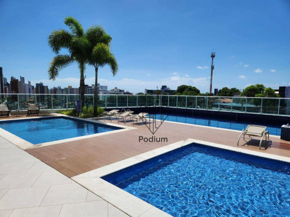 Imagem Apartamento com 2 Quartos à Venda, 70 m² em Altiplano Cabo Branco - João Pessoa Imagem Apartamento com 2 Quartos à Venda, 70 m² em Altiplano Cabo Branco - João Pessoa