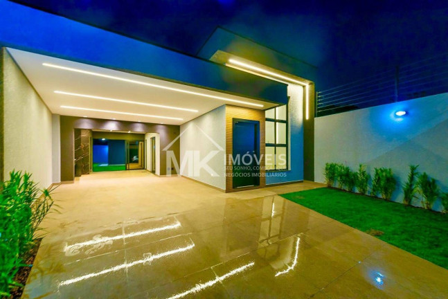 Imagem Casa com 3 Quartos à Venda, 162 m² em Centro - Piraquara Imagem Casa com 3 Quartos à Venda, 162 m² em Centro - Piraquara