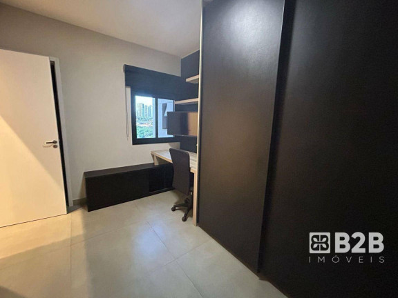 Imagem Apartamento com 3 Quartos para Alugar, 107 m² em Vivant Home Resort - Bauru Imagem Apartamento com 3 Quartos para Alugar, 107 m² em Vivant Home Resort - Bauru