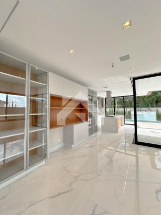 Imagem Casa de Condomínio com 4 Quartos à Venda, 430 m² em Alphaville - Santana De Parnaíba Imagem Casa de Condomínio com 4 Quartos à Venda, 430 m² em Alphaville - Santana De Parnaíba