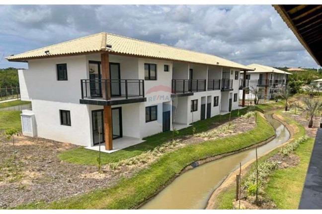 Imagem Apartamento com 2 Quartos à Venda, 55 m² em Praia Do Forte - Mata De São João