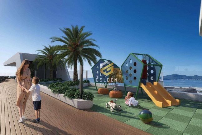Imagem Apartamento com 3 Quartos à Venda, 140 m² em Meia Praia - Itapema
