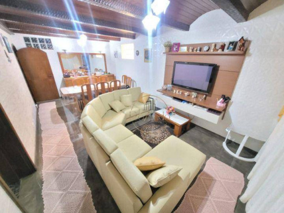 Terreno à Venda, 250 m² em Vila Pires - Santo André
