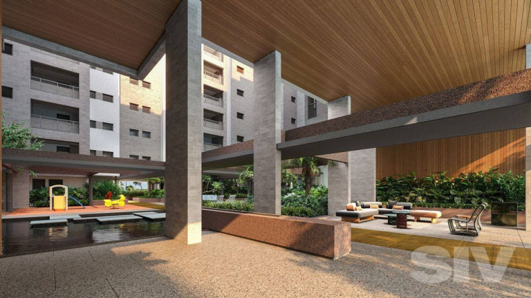 Imagem Apartamento com 3 Quartos à Venda, 129 m² em Riviera De São Lourenço - Bertioga Imagem Apartamento com 3 Quartos à Venda, 129 m² em Riviera De São Lourenço - Bertioga