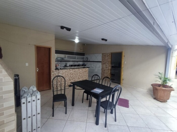 Imagem Sobrado com 3 Quartos à Venda, 92 m² em Solange Park 3 - Goiânia Imagem Sobrado com 3 Quartos à Venda, 92 m² em Solange Park 3 - Goiânia