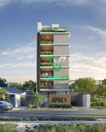 Imagem Apartamento com 2 Quartos à Venda, 59 m² em Vila Izabel - Curitiba Imagem Apartamento com 2 Quartos à Venda, 59 m² em Vila Izabel - Curitiba