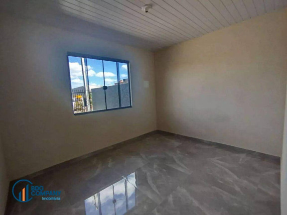 Imagem Casa com 2 Quartos para Alugar, 144 m² em Jardim Virgínia - Irati Imagem Casa com 2 Quartos para Alugar, 144 m² em Jardim Virgínia - Irati