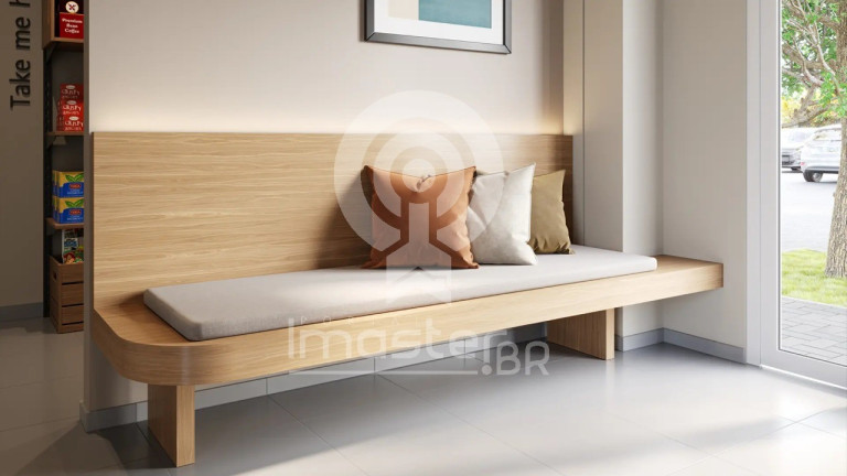 Imagem Apartamento com 2 Quartos à Venda, 50 m² em Passaré - Fortaleza