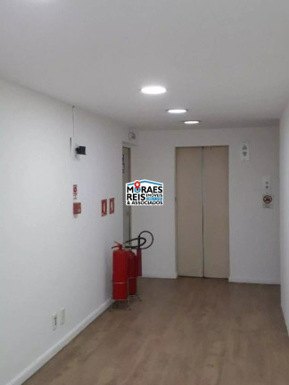 Imagem Sala Comercial à Venda ou Locação, 250 m² em Cidade Monções - São Paulo Imagem Sala Comercial à Venda ou Locação, 250 m² em Cidade Monções - São Paulo
