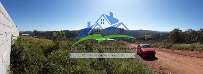 Imagem Terreno à Venda, 1 m² em Bairro Colinas Verdes - Atibaia Imagem Terreno à Venda, 1 m² em Bairro Colinas Verdes - Atibaia