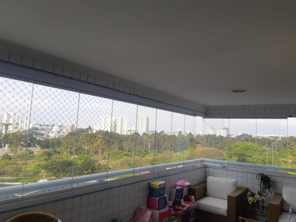 Imagem Apartamento com 3 Quartos à Venda, 160 m² em Jardim Avelino - São Paulo