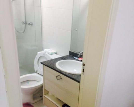 Imagem Apartamento com 3 Quartos à Venda, 64 m² em Cambuci - São Paulo Imagem Apartamento com 3 Quartos à Venda, 64 m² em Cambuci - São Paulo