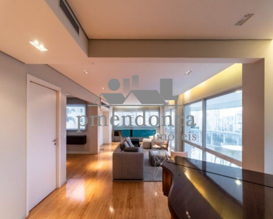 Imagem Apartamento com 2 Quartos à Venda, 235 m² em Perdizes - São Paulo