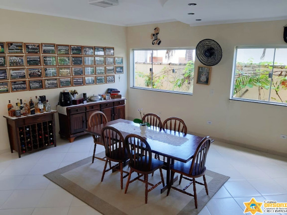 Imagem Casa de Condomínio com 4 Quartos à Venda, 256 m² em Ubatuba Country - Ubatuba