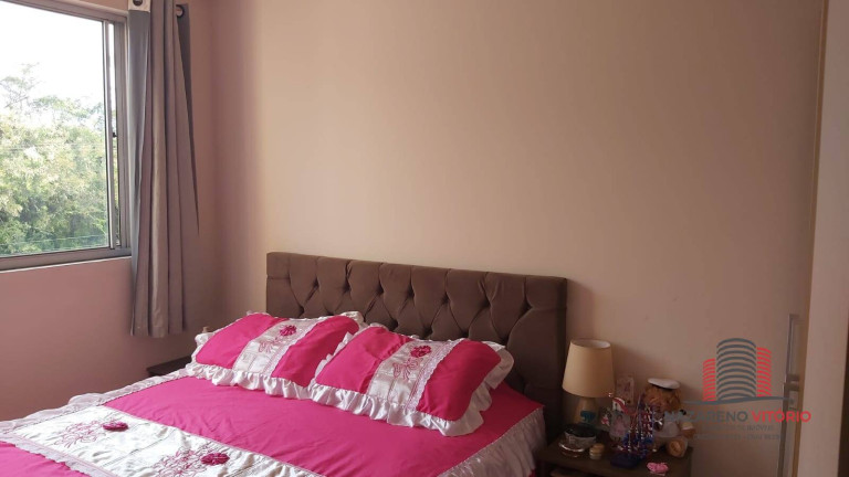 Imagem Apartamento com 3 Quartos à Venda, 68 m² em São Sebastião - Palhoça