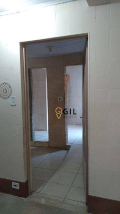 Imagem Casa com 3 Quartos à Venda, 130 m² em Centro - Jacareí