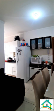 Imagem Apartamento com 2 Quartos à Venda, 46 m² em Jardim Das Maravilhas - Santo André