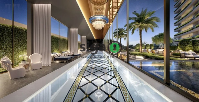 Imagem Apartamento com 3 Quartos à Venda, 291 m² em Moema - São Paulo Imagem Apartamento com 3 Quartos à Venda, 291 m² em Moema - São Paulo
